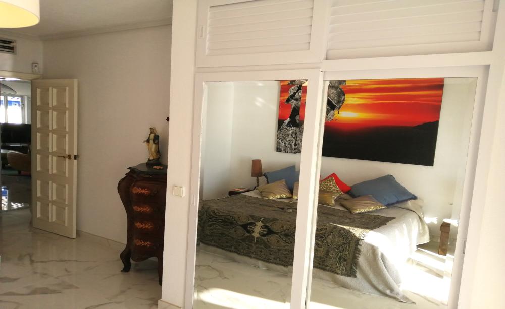  te koop penthouse La Manga Del Mar Menor Campo De Cartagena 7