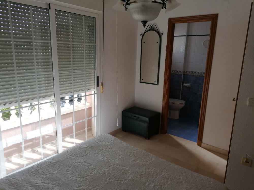  te koop rijtjeshuis Santa Pola Baix Vinalopó 12