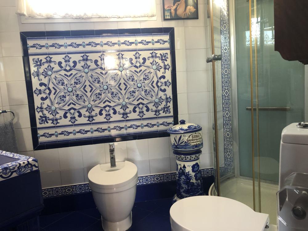  te koop duplex Torremolinos Costa Del Sol Occidental 12