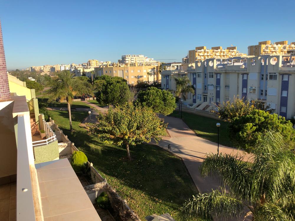  te koop penthouse Patja De Xeraco Safor 1