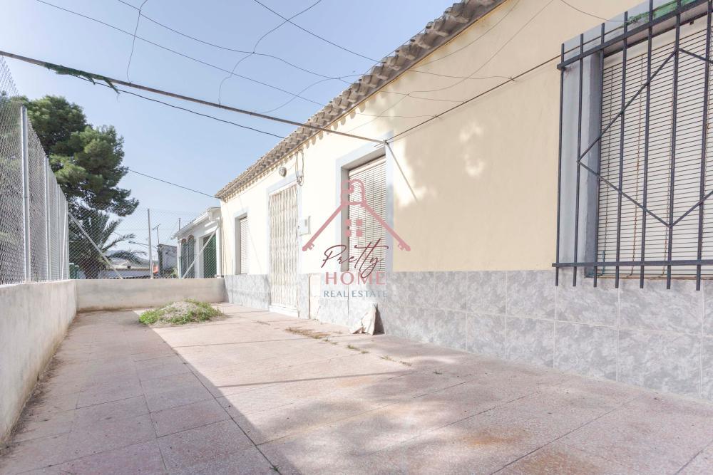  te koop benedenwoning La Majada Bajo Guadalentín 2