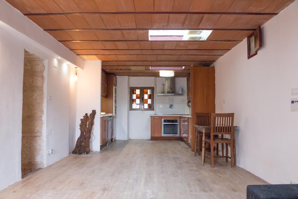  te koop huis Son Armadams-El Terreno Palma 7