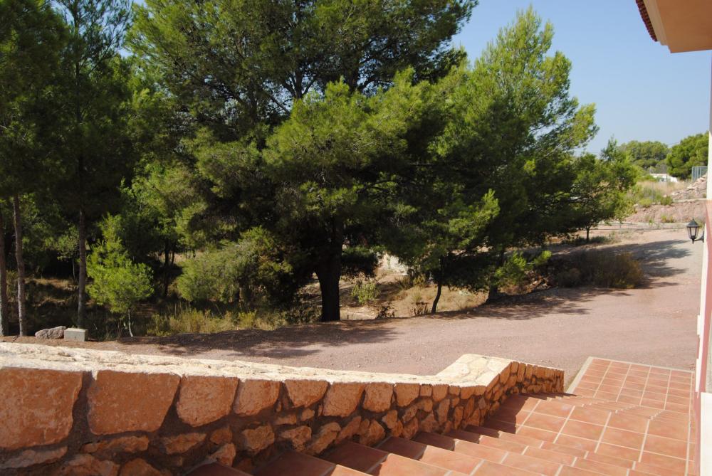  te koop villa Aledo Bajo Guadalentín 24