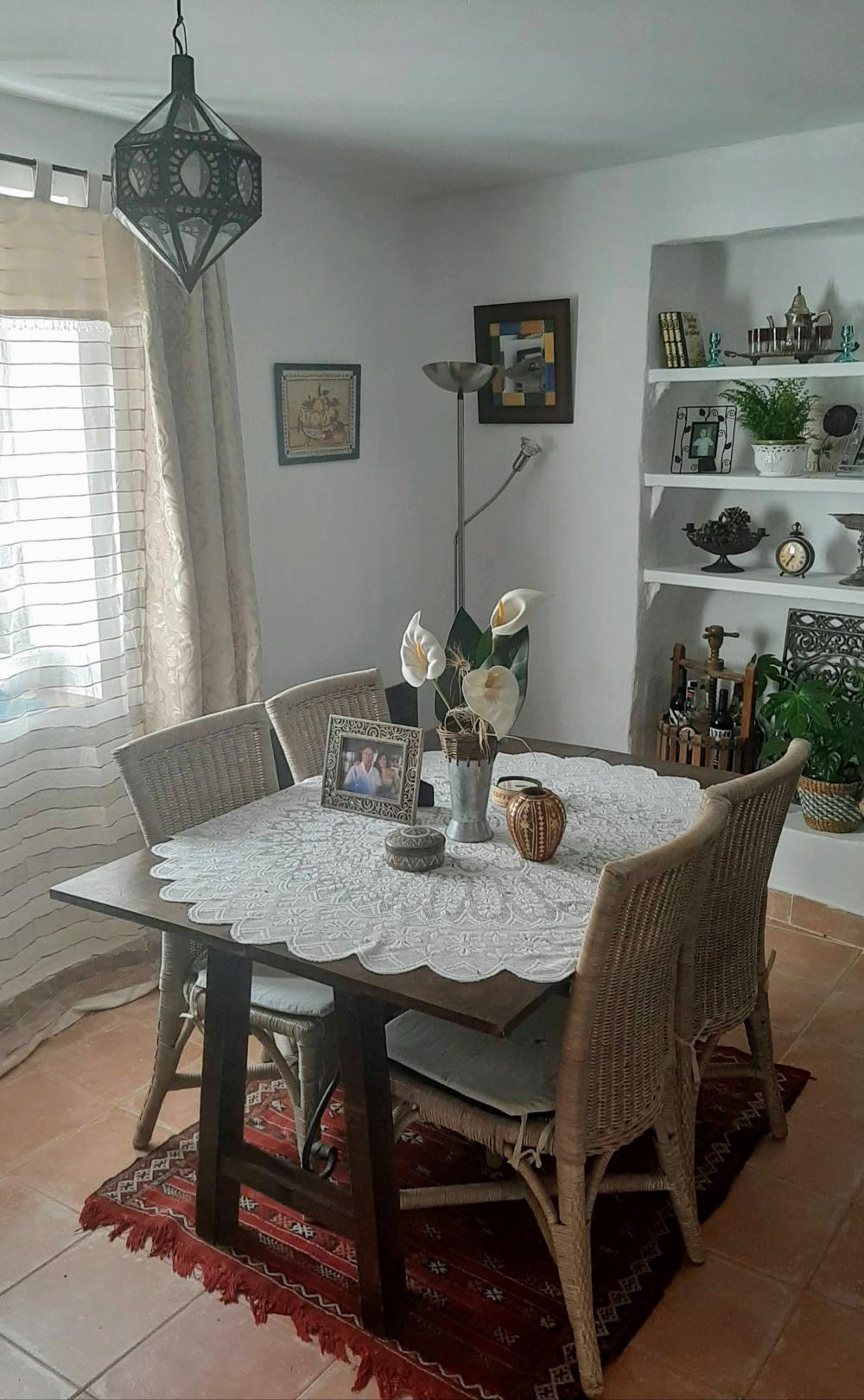  te koop huis Arriate Serranía De Ronda 7