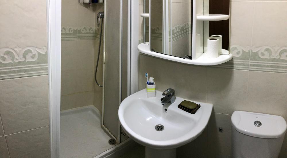  te koop penthouse Patja De Xeraco Safor 14