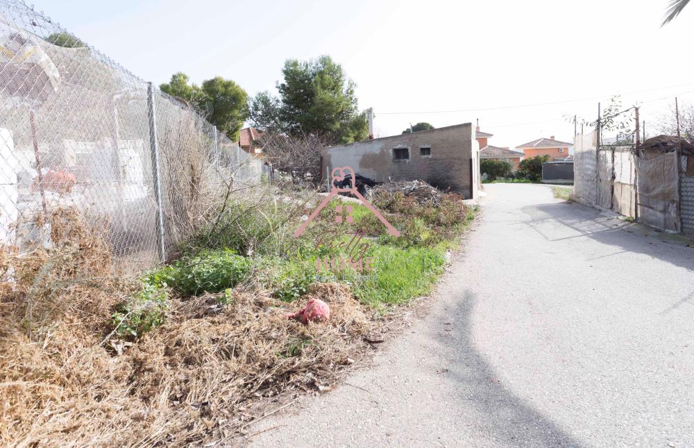 te koop benedenwoning La Majada Bajo Guadalentín 27