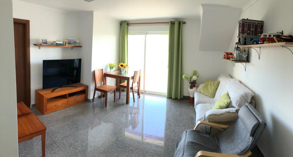  te koop penthouse Patja De Xeraco Safor 16