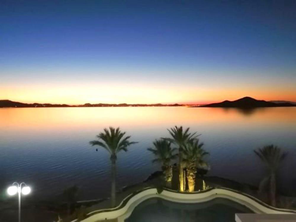  te koop penthouse La Manga Del Mar Menor Campo De Cartagena 2