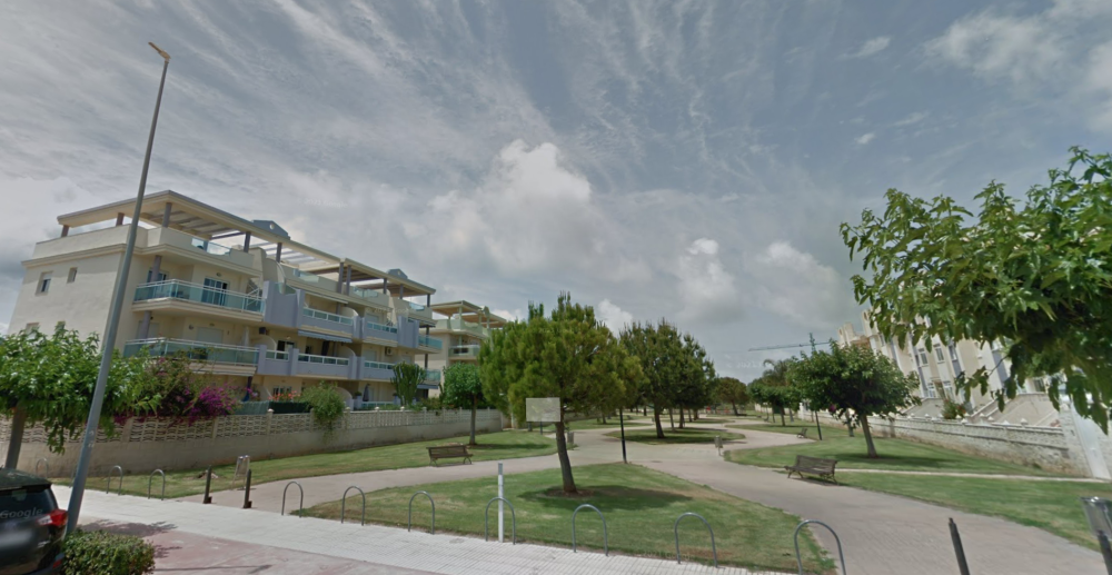  te koop penthouse Patja De Xeraco Safor 3