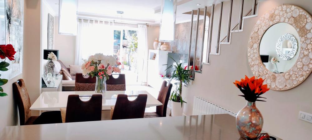  te koop huis Alella Maresme 5