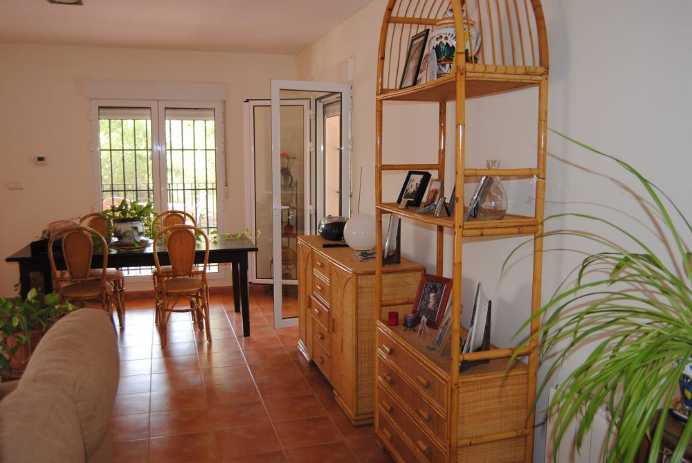  te koop villa Aledo Bajo Guadalentín 5