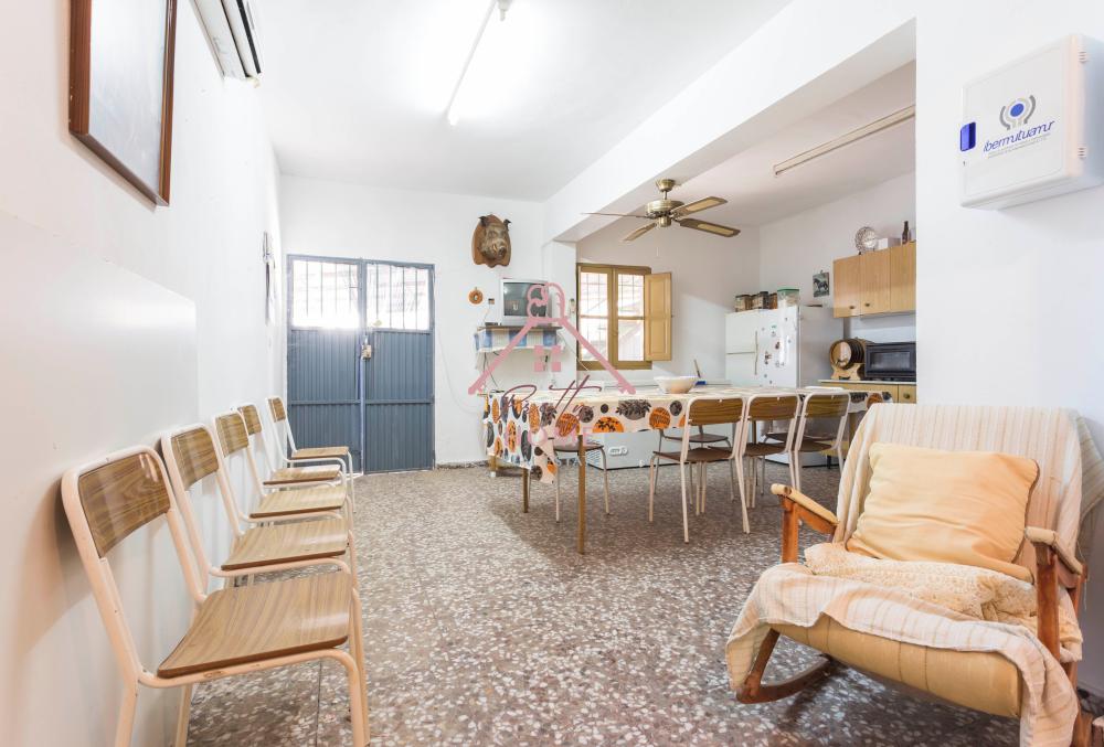  te koop benedenwoning La Majada Bajo Guadalentín 10
