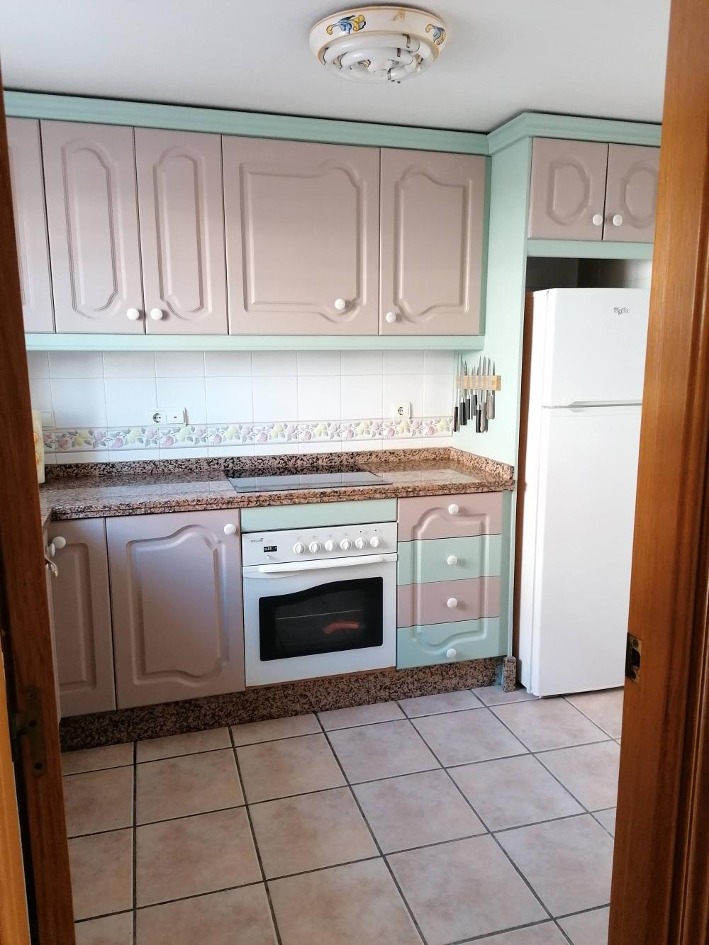  te koop rijtjeshuis Santa Pola Baix Vinalopó 6