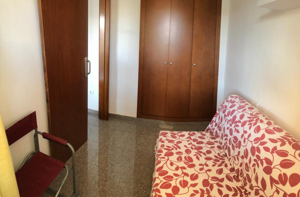  te koop penthouse Patja De Xeraco Safor 18