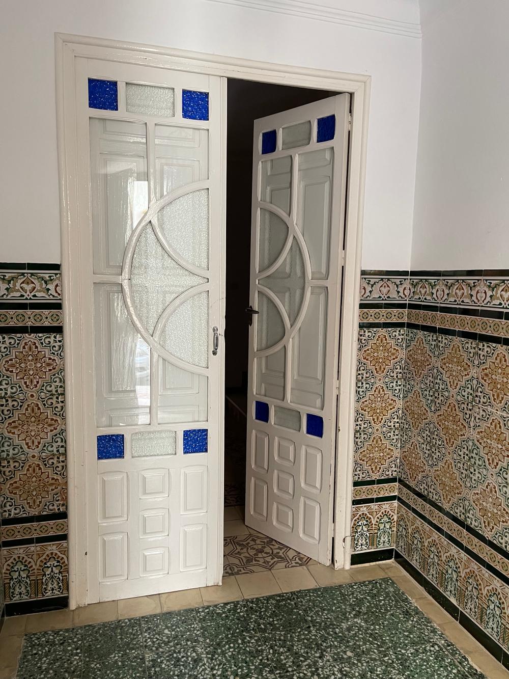  te koop huis Herrera Sierra Sur 2