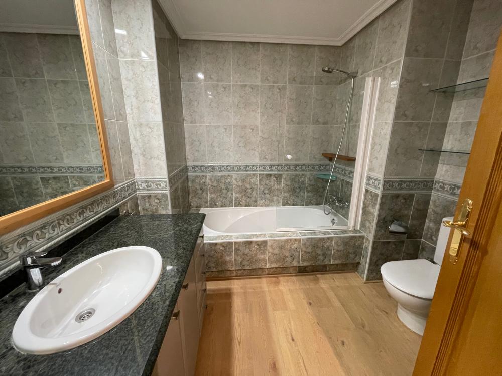  te koop appartement San Agustín Alacantí 11