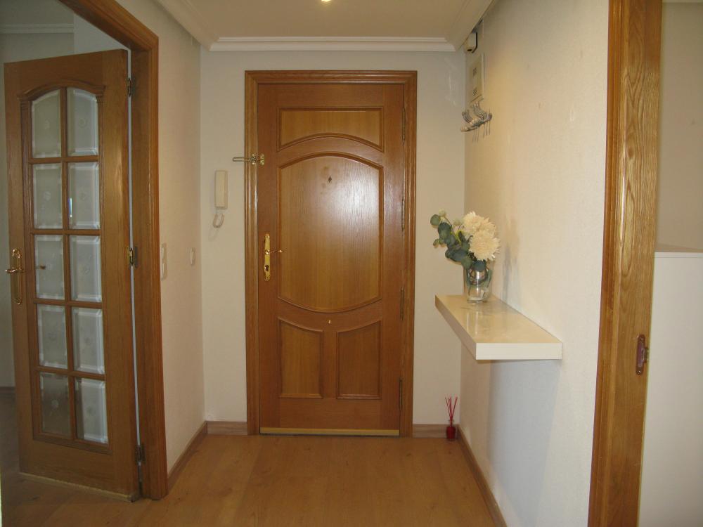  te koop appartement San Agustín Alacantí 19