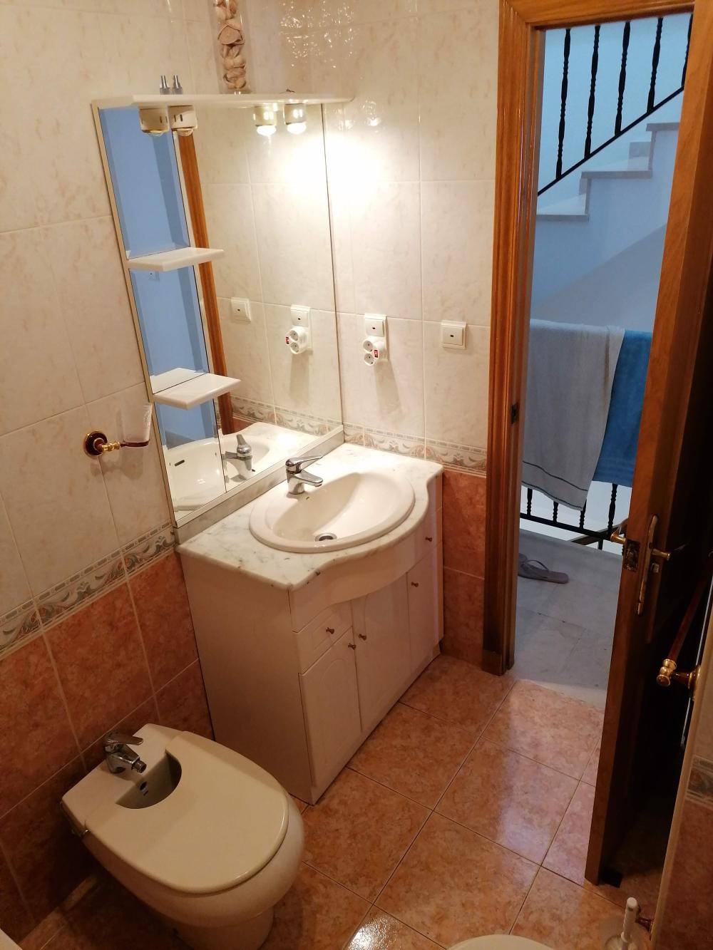  te koop rijtjeshuis Santa Pola Baix Vinalopó 22