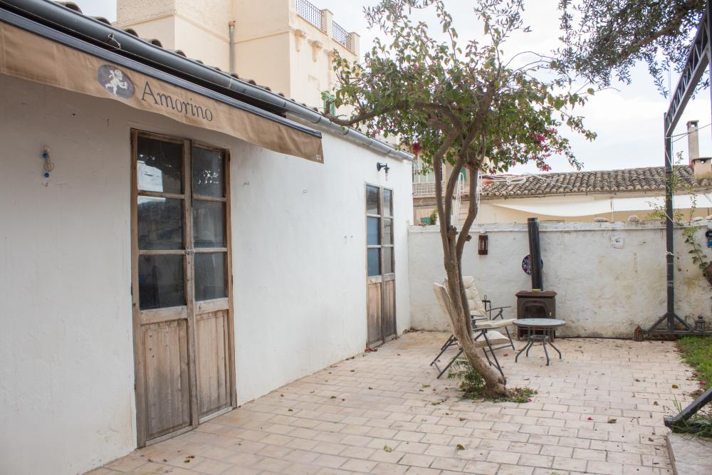  te koop huis Son Armadams-El Terreno Palma 10