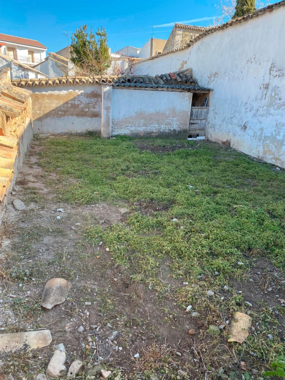  te koop huis Lopera Campiña De Jaén 55