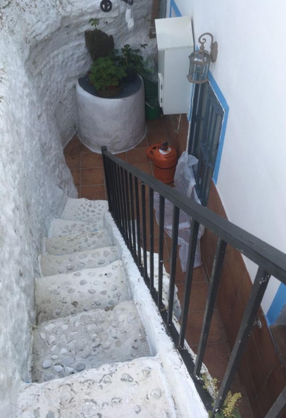  te koop huis Arriate Serranía De Ronda 14