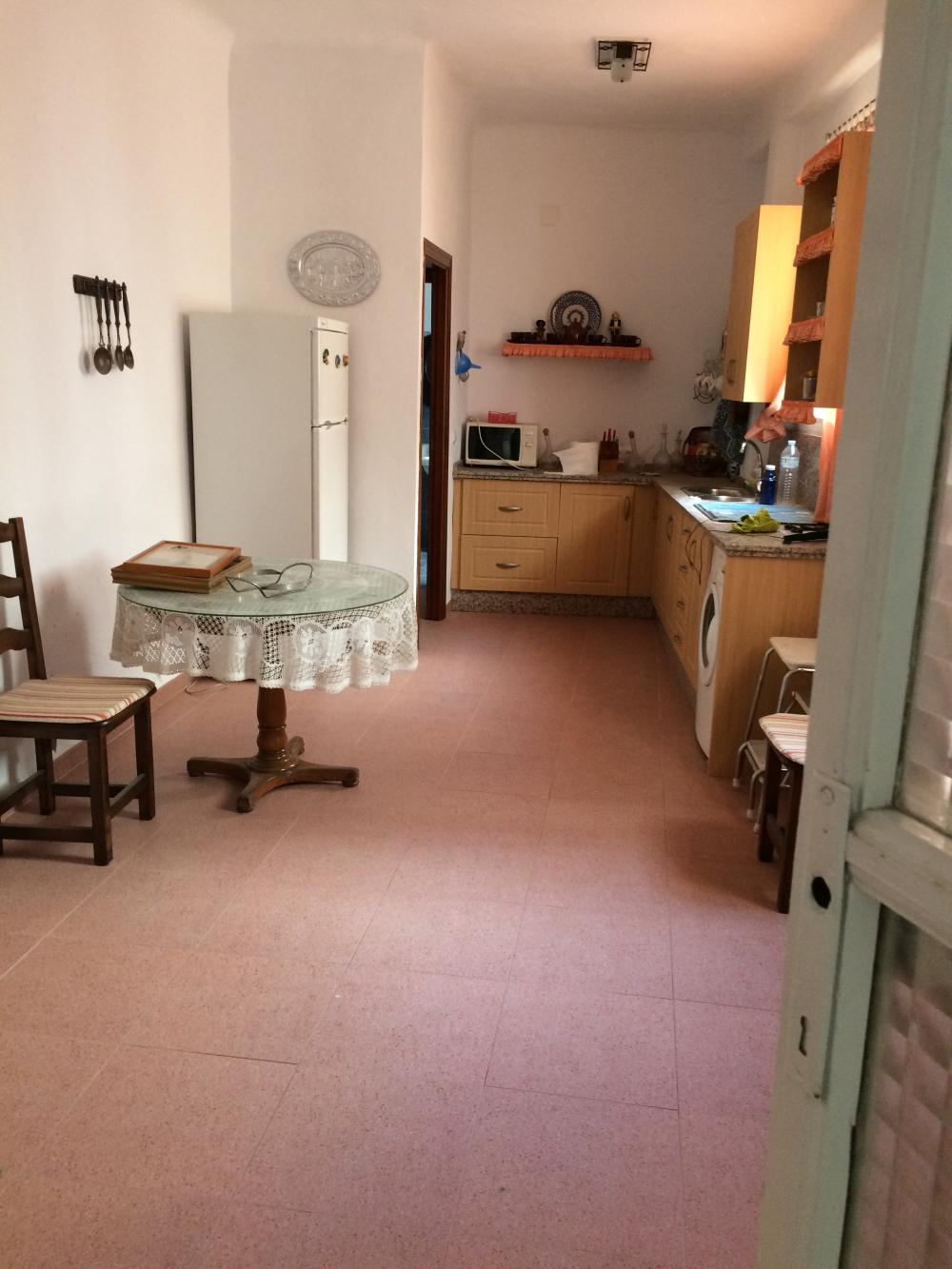  te koop huis Herrera Sierra Sur 6
