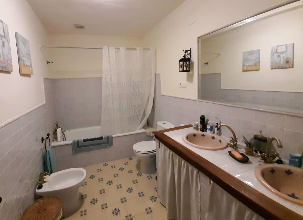  te koop huis Arriate Serranía De Ronda 8