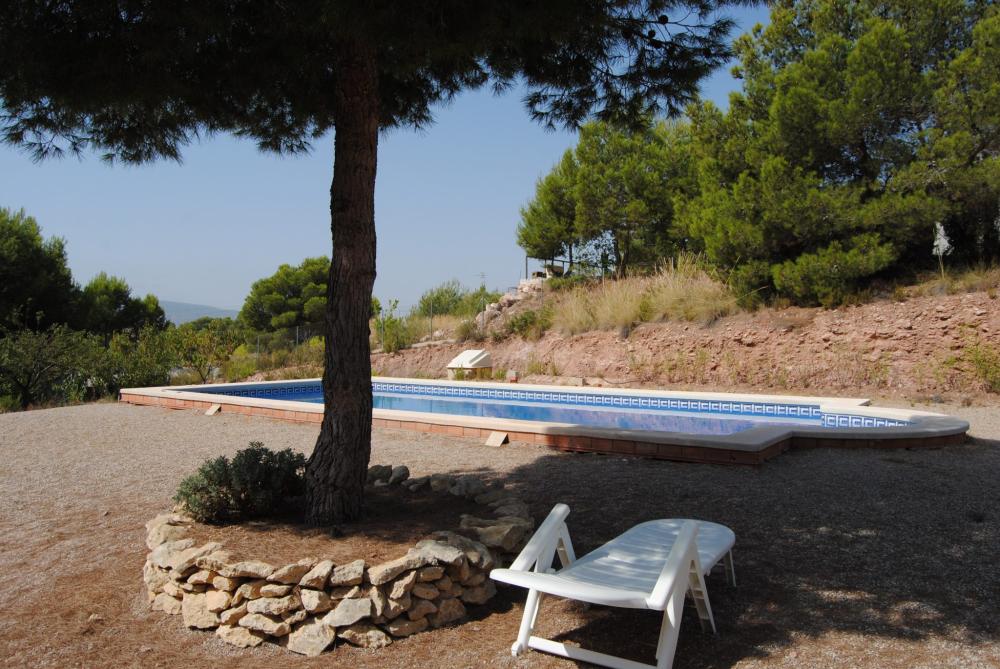  te koop villa Aledo Bajo Guadalentín 26