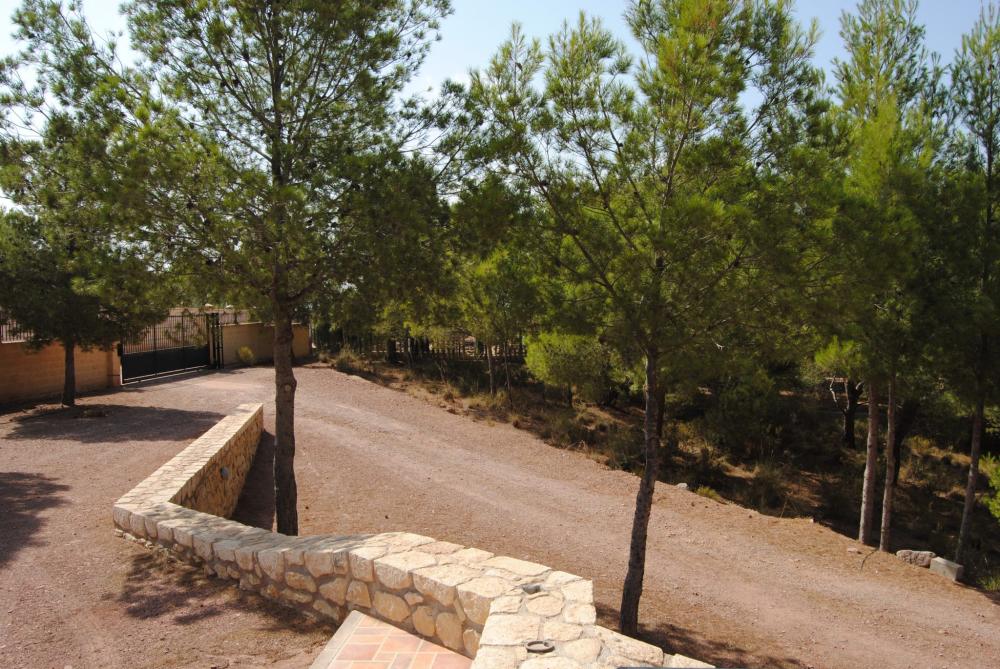  te koop villa Aledo Bajo Guadalentín 32