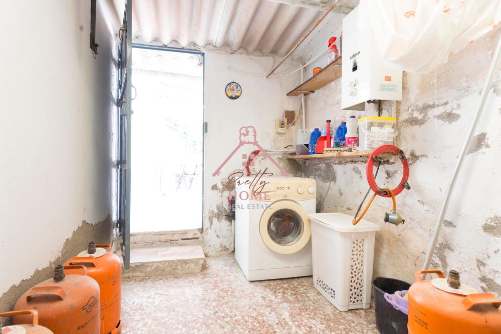  te koop benedenwoning La Majada Bajo Guadalentín 26