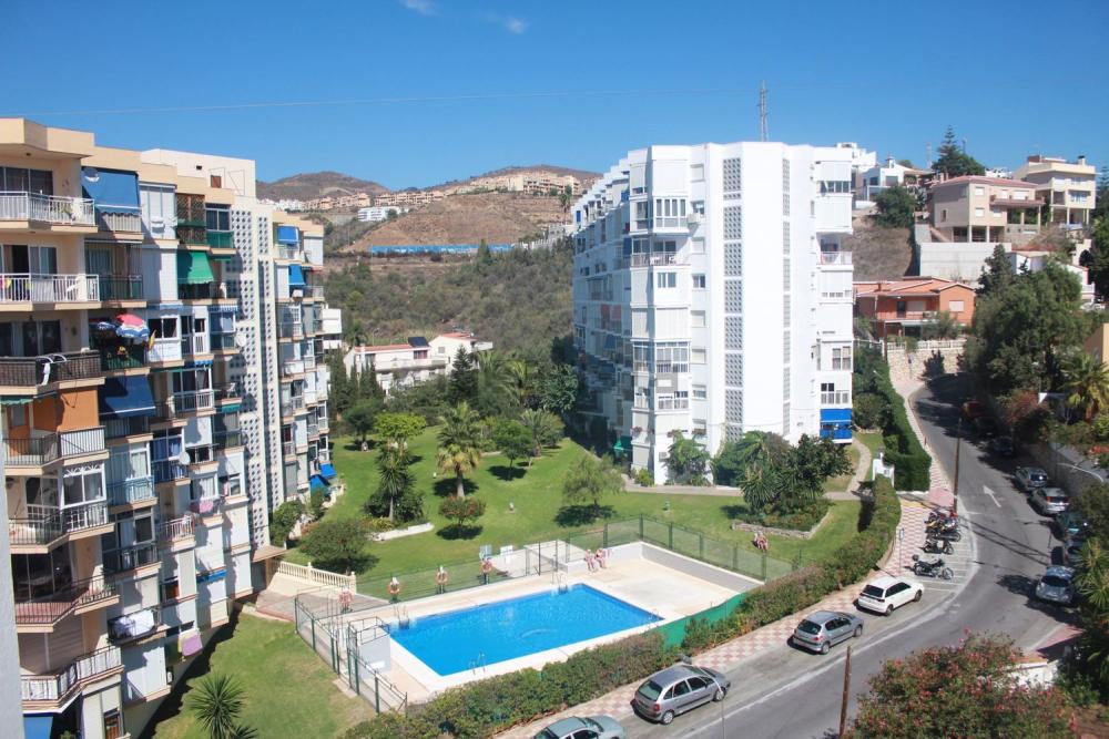  te koop studio La Cala Del Moral Axarquía 2
