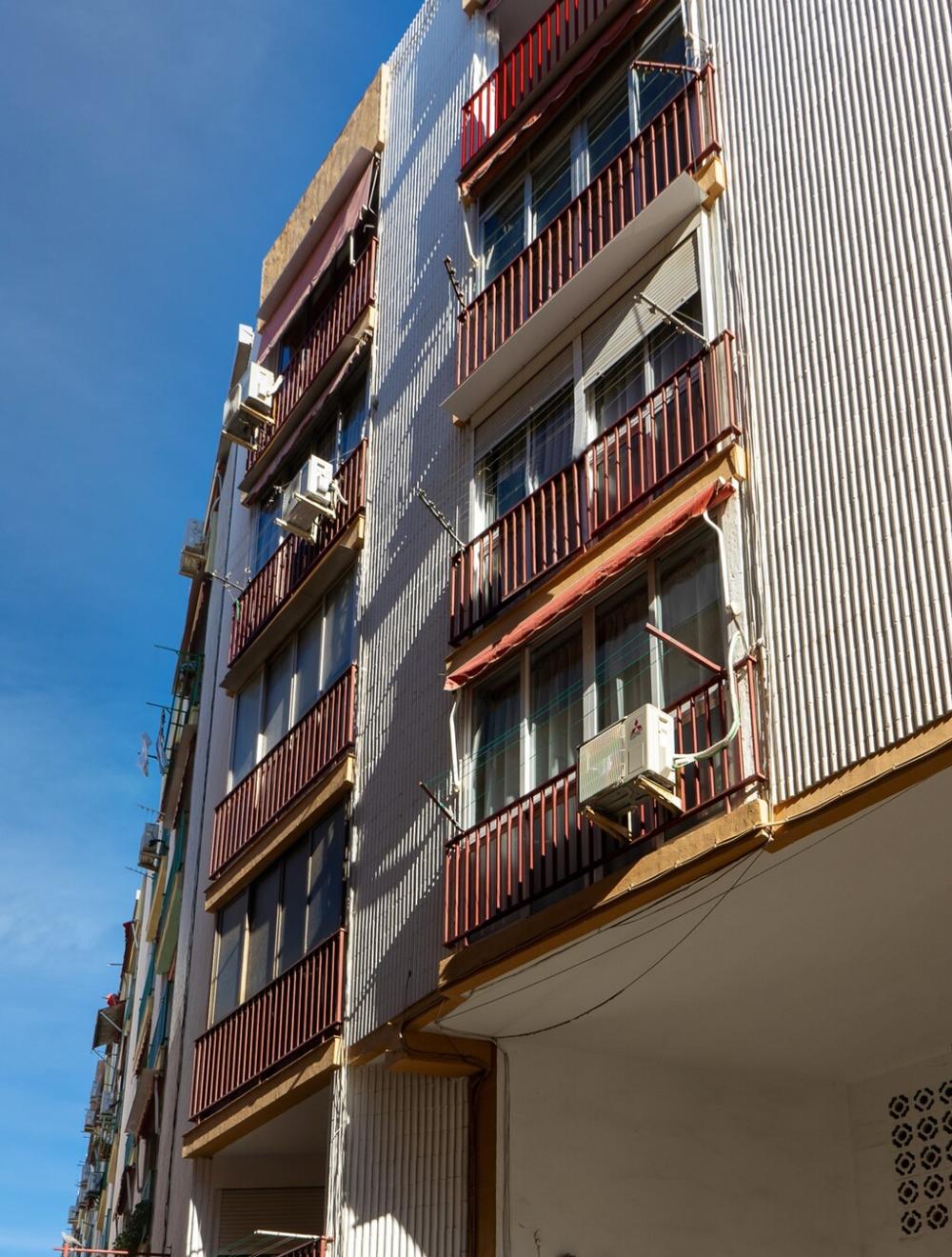 te koop appartement Benidorm (Centro) Marina Baixa 2