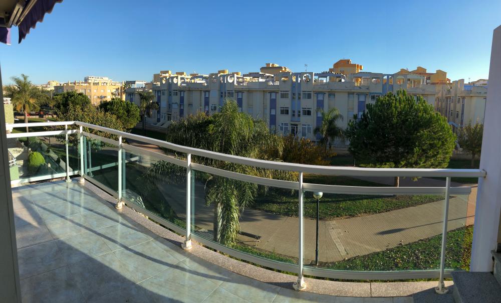  te koop penthouse Patja De Xeraco Safor 19