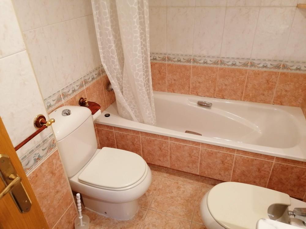  te koop rijtjeshuis Santa Pola Baix Vinalopó 21