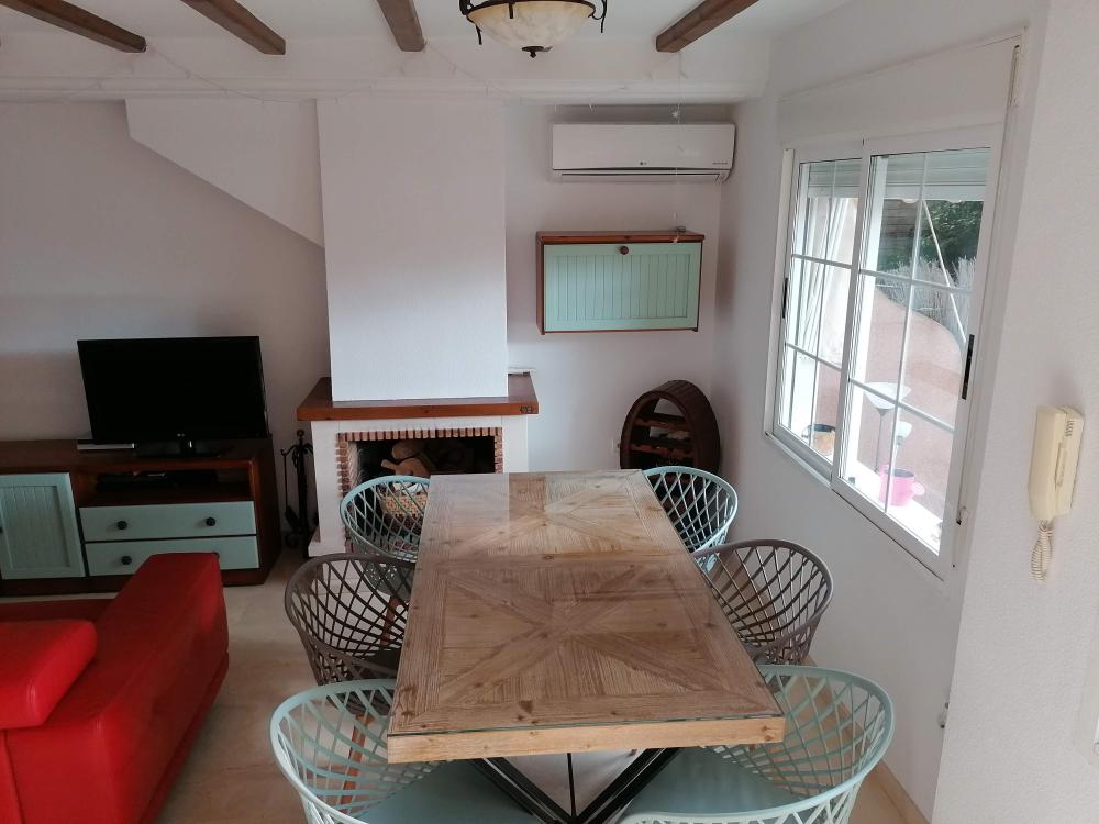  te koop rijtjeshuis Santa Pola Baix Vinalopó 4