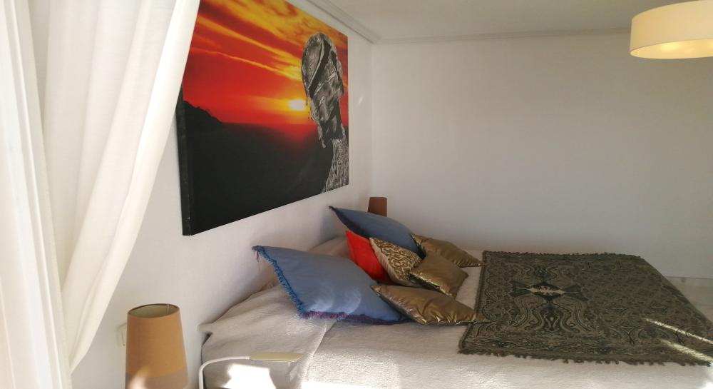  te koop penthouse La Manga Del Mar Menor Campo De Cartagena 10