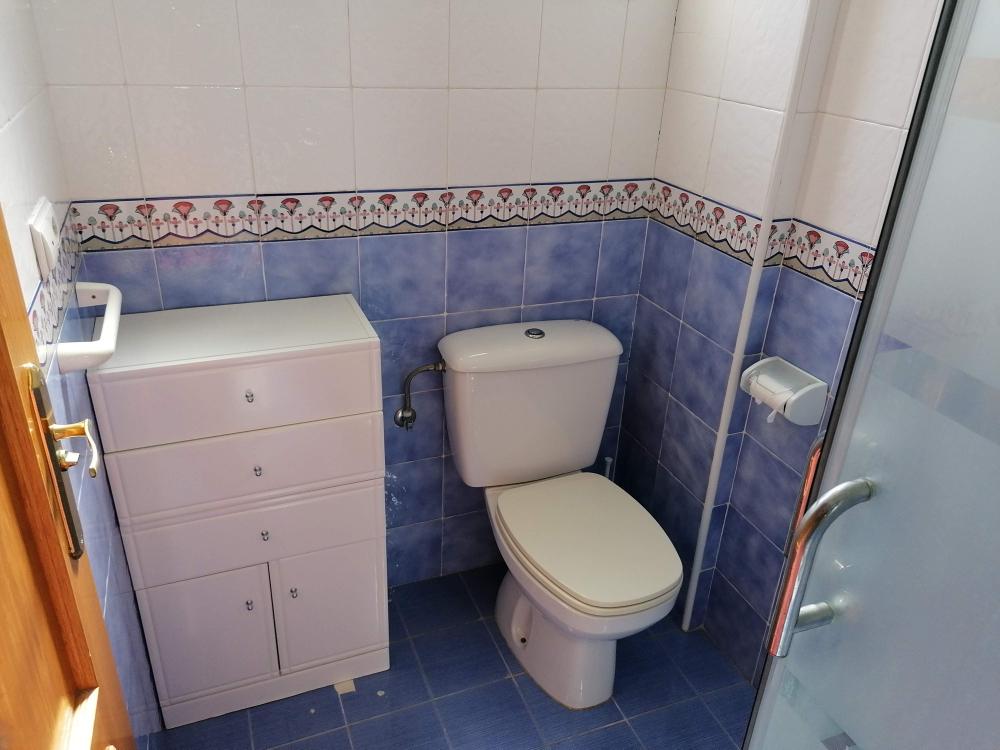  te koop rijtjeshuis Santa Pola Baix Vinalopó 14