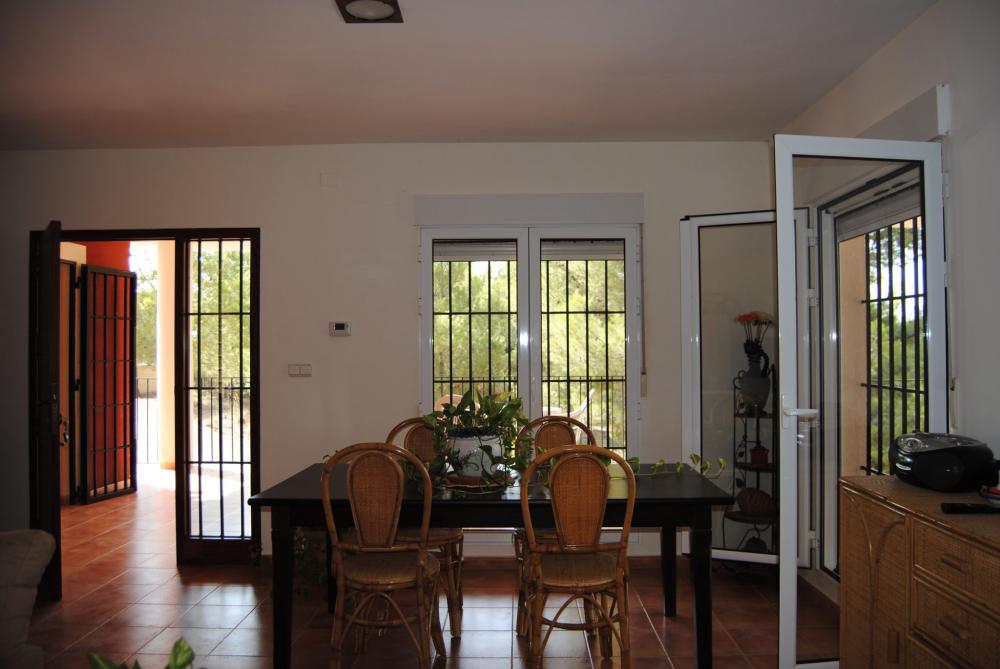  te koop villa Aledo Bajo Guadalentín 4