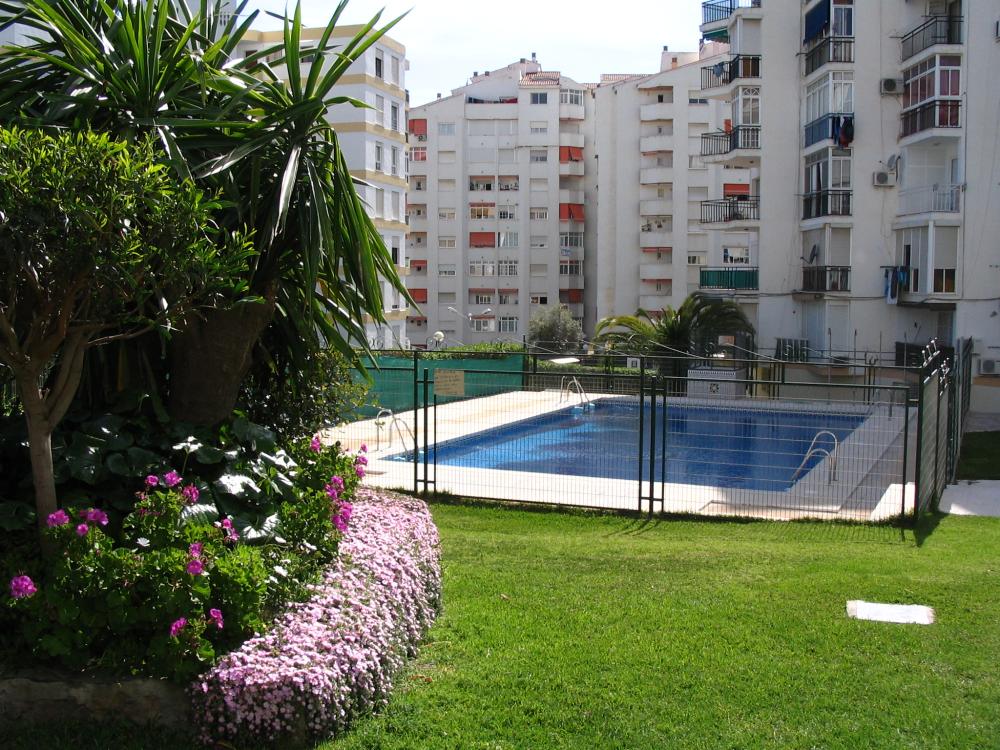  te koop studio La Cala Del Moral Axarquía 11