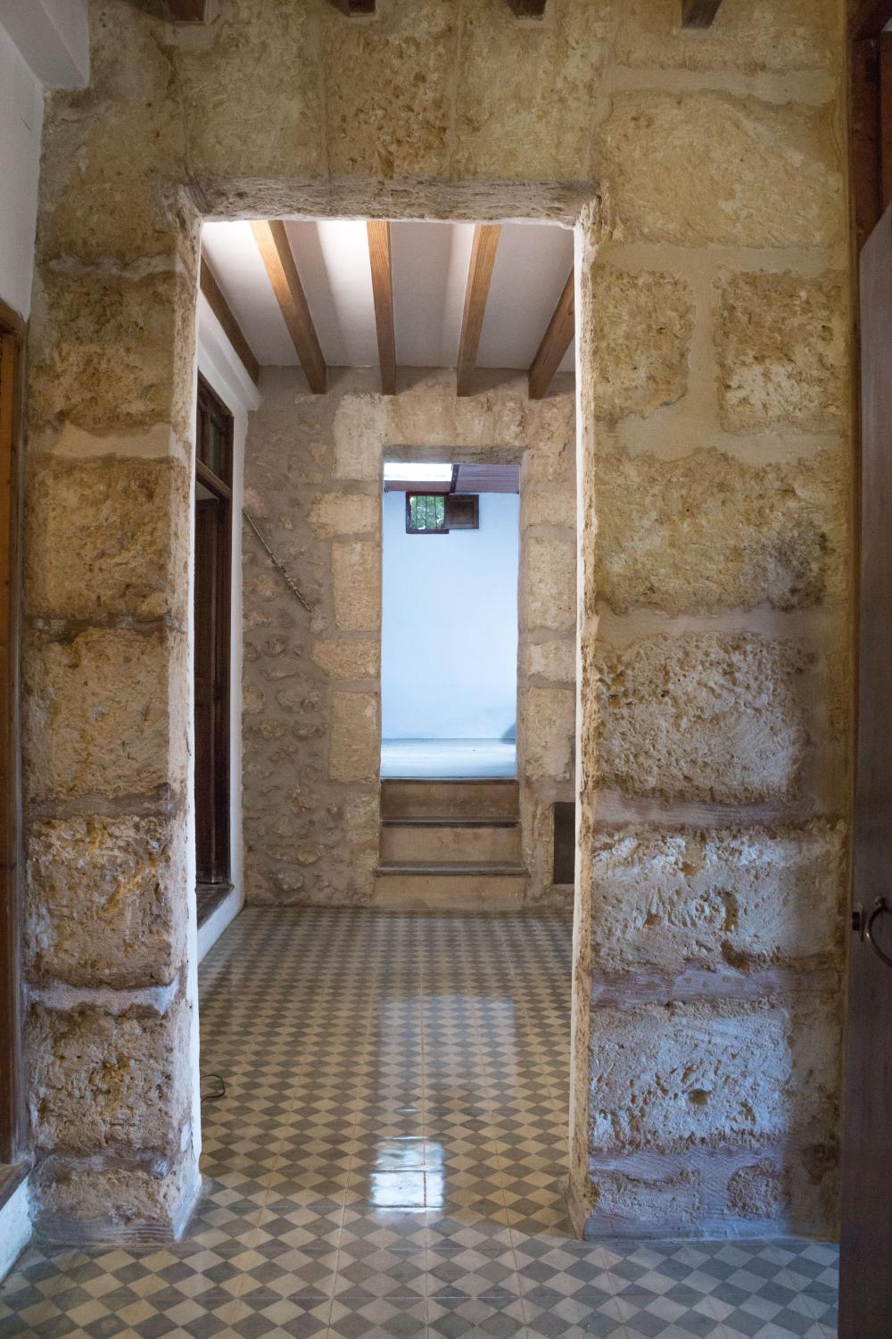  te koop huis Son Armadams-El Terreno Palma 2