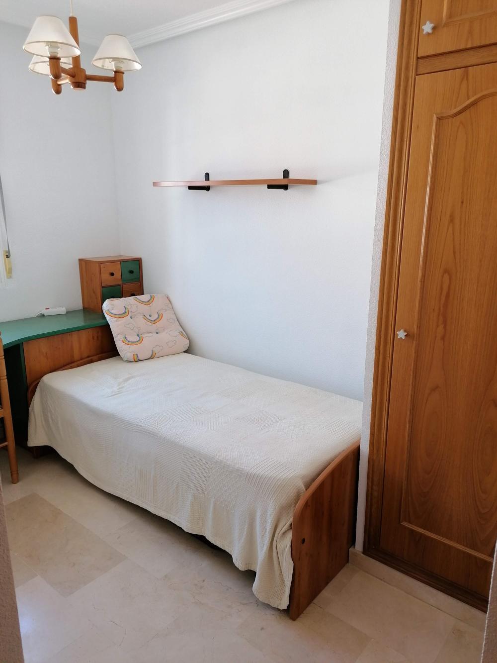  te koop rijtjeshuis Santa Pola Baix Vinalopó 19