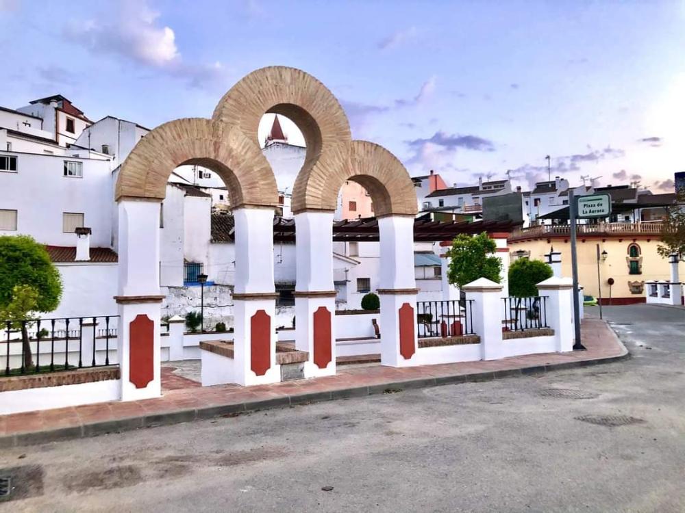  te koop huis Arriate Serranía De Ronda 17