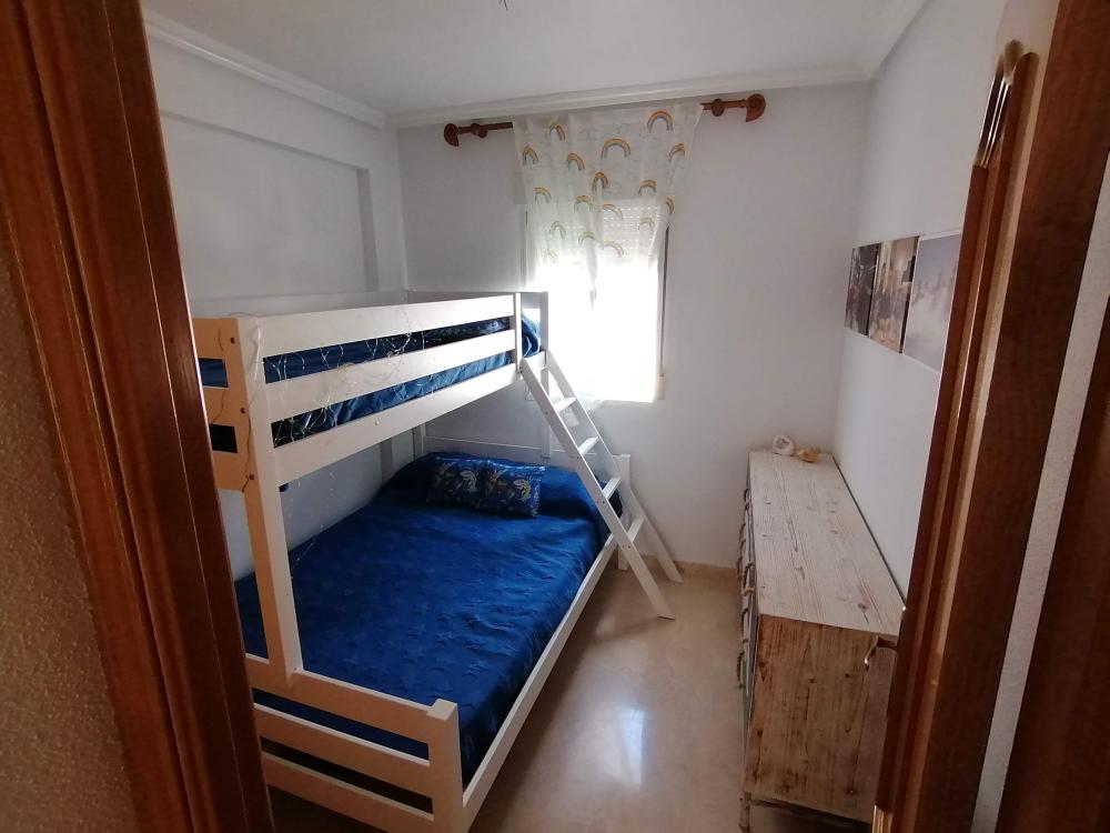  te koop rijtjeshuis Santa Pola Baix Vinalopó 16