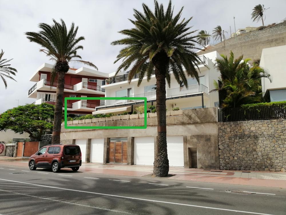  te koop appartement Ciudad Alta Palmas De Gran Canaria (Las) 10