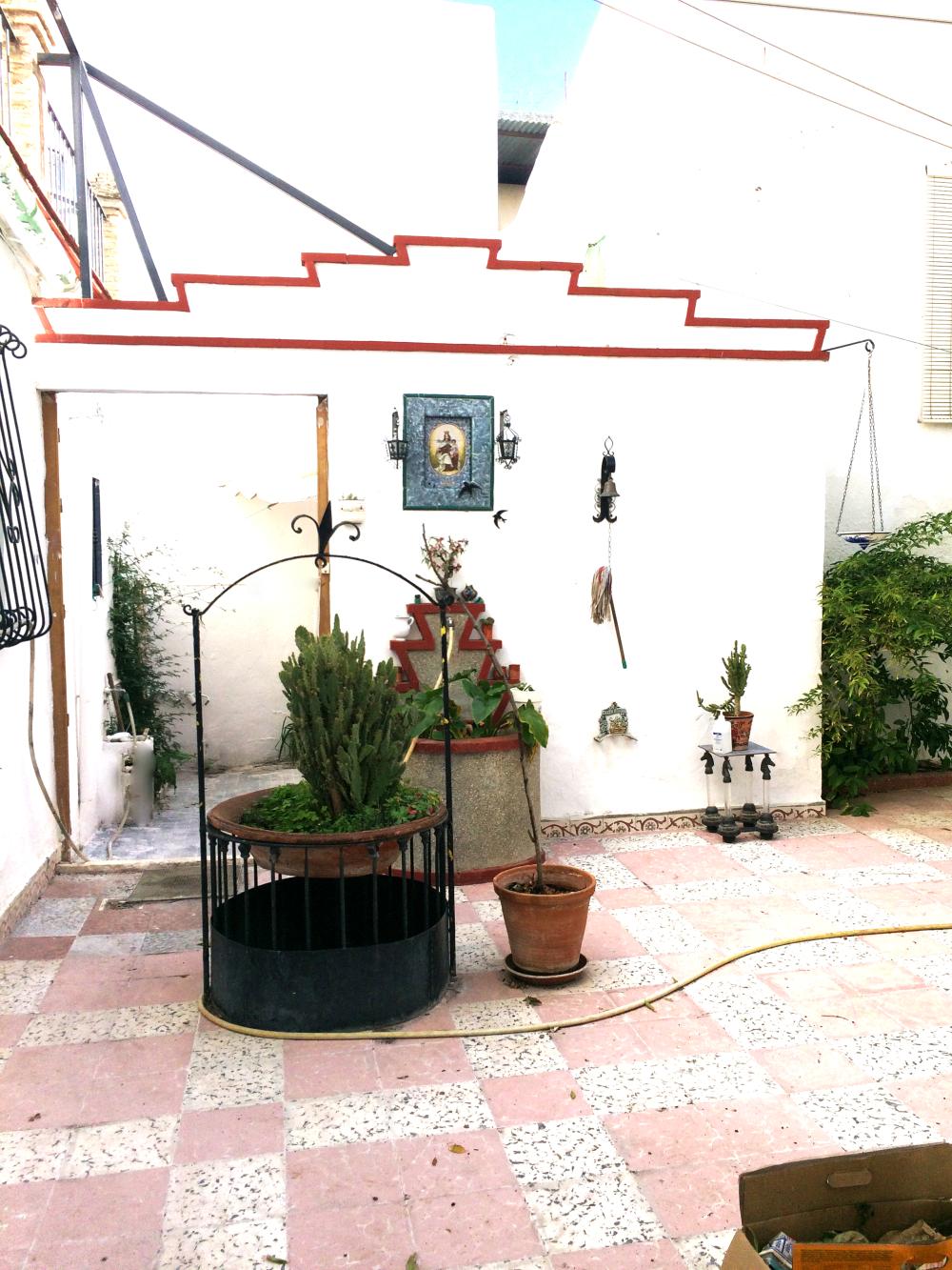  te koop huis Herrera Sierra Sur 9