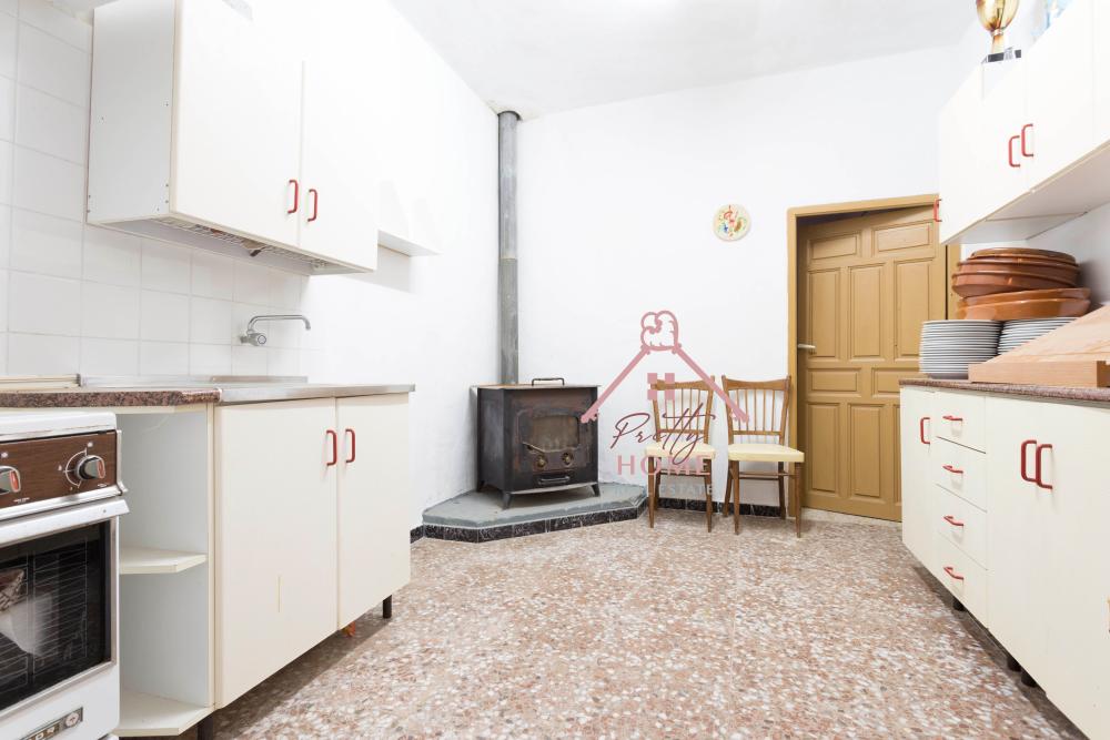  te koop benedenwoning La Majada Bajo Guadalentín 24