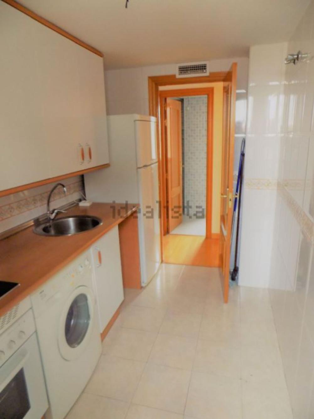  te koop appartement Puente De Vallecas-Numancia Madrid Capital 2