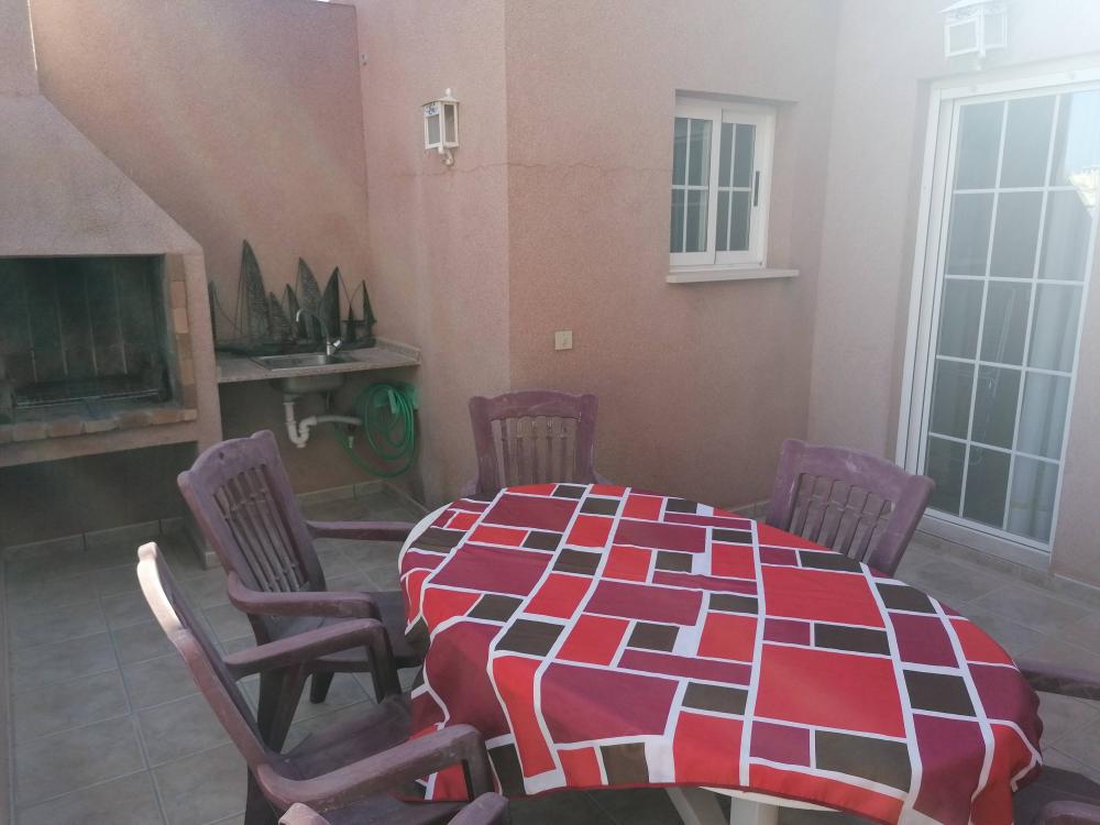  te koop rijtjeshuis Santa Pola Baix Vinalopó 25