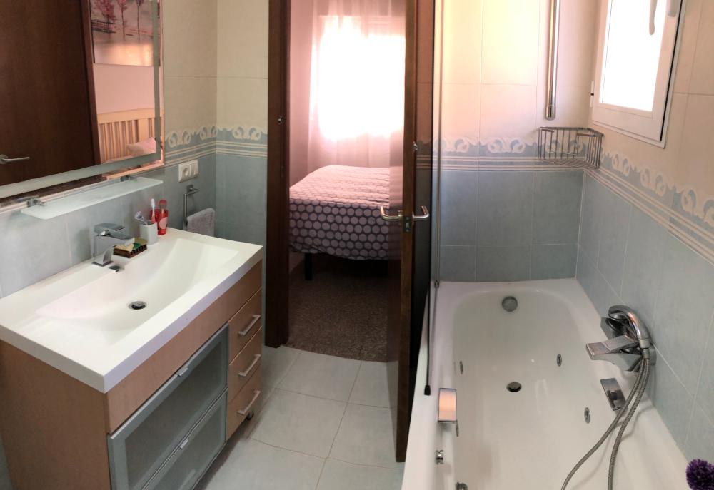  te koop penthouse Patja De Xeraco Safor 11