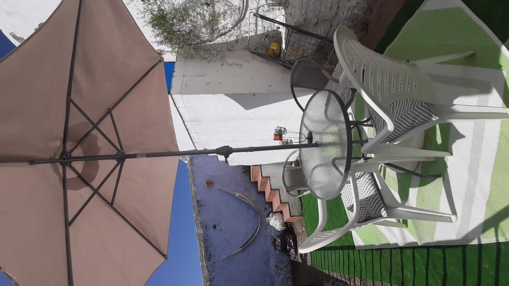  te koop huis Arriate Serranía De Ronda 1